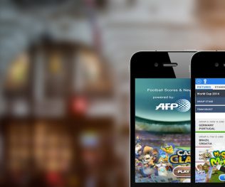 Mobile Advertising