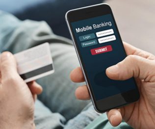 Mobile Banking